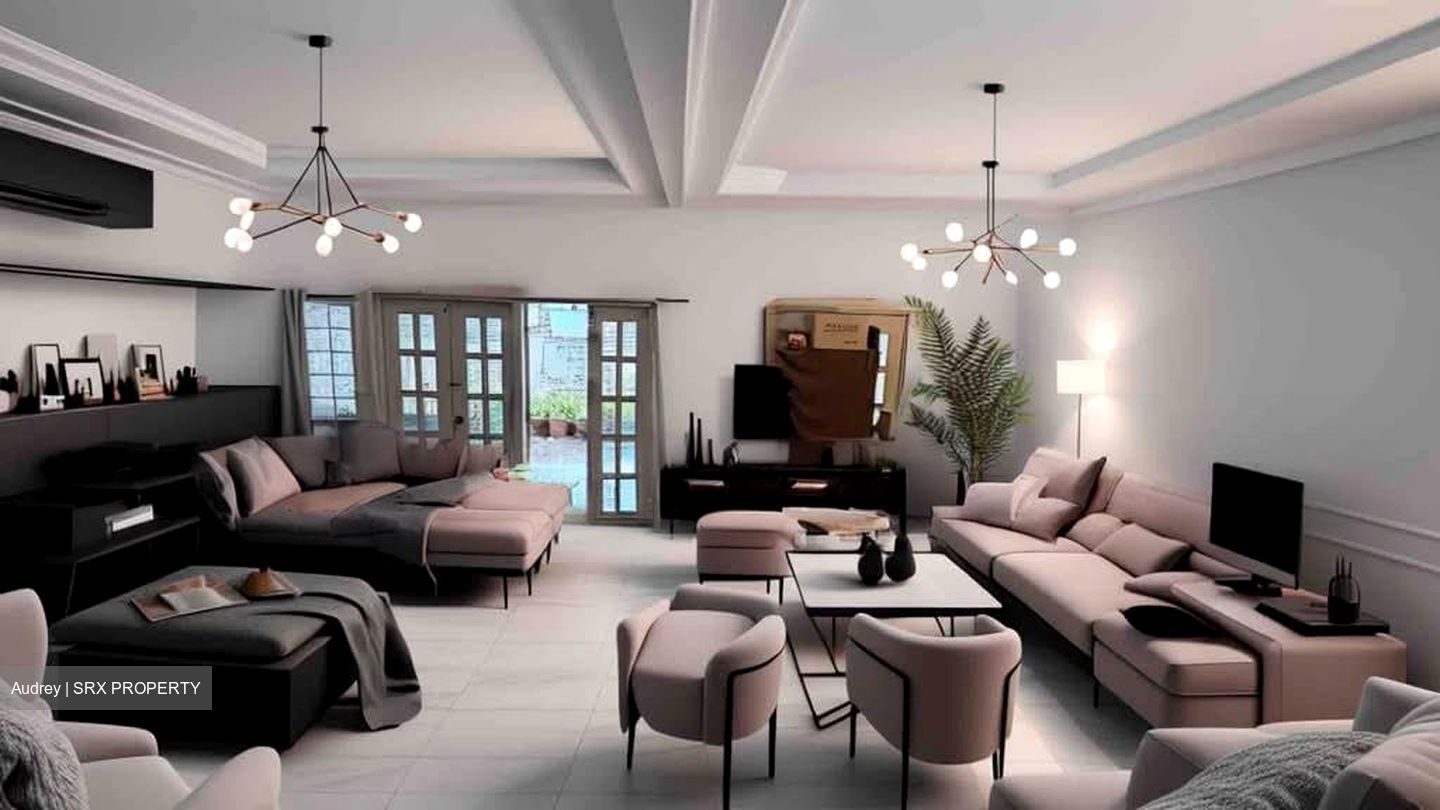 Golden Hill Estate (D19), Semi-Detached #536589611